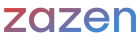 zazen logo